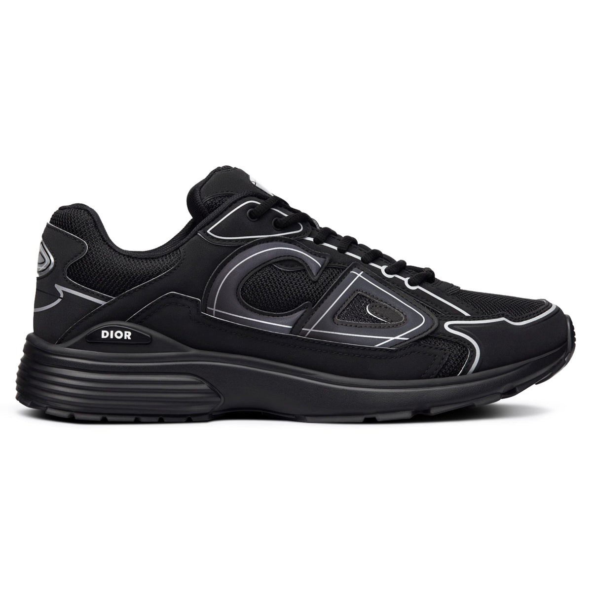 AAOO B30 Black