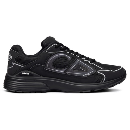 AAOO B30 Black