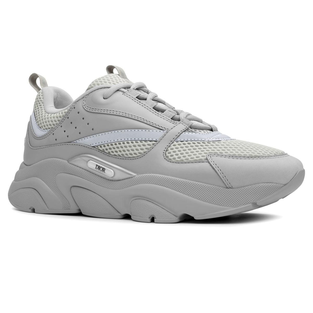 AAOO B22 Grey