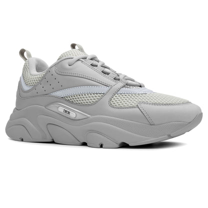 AAOO B22 Grey