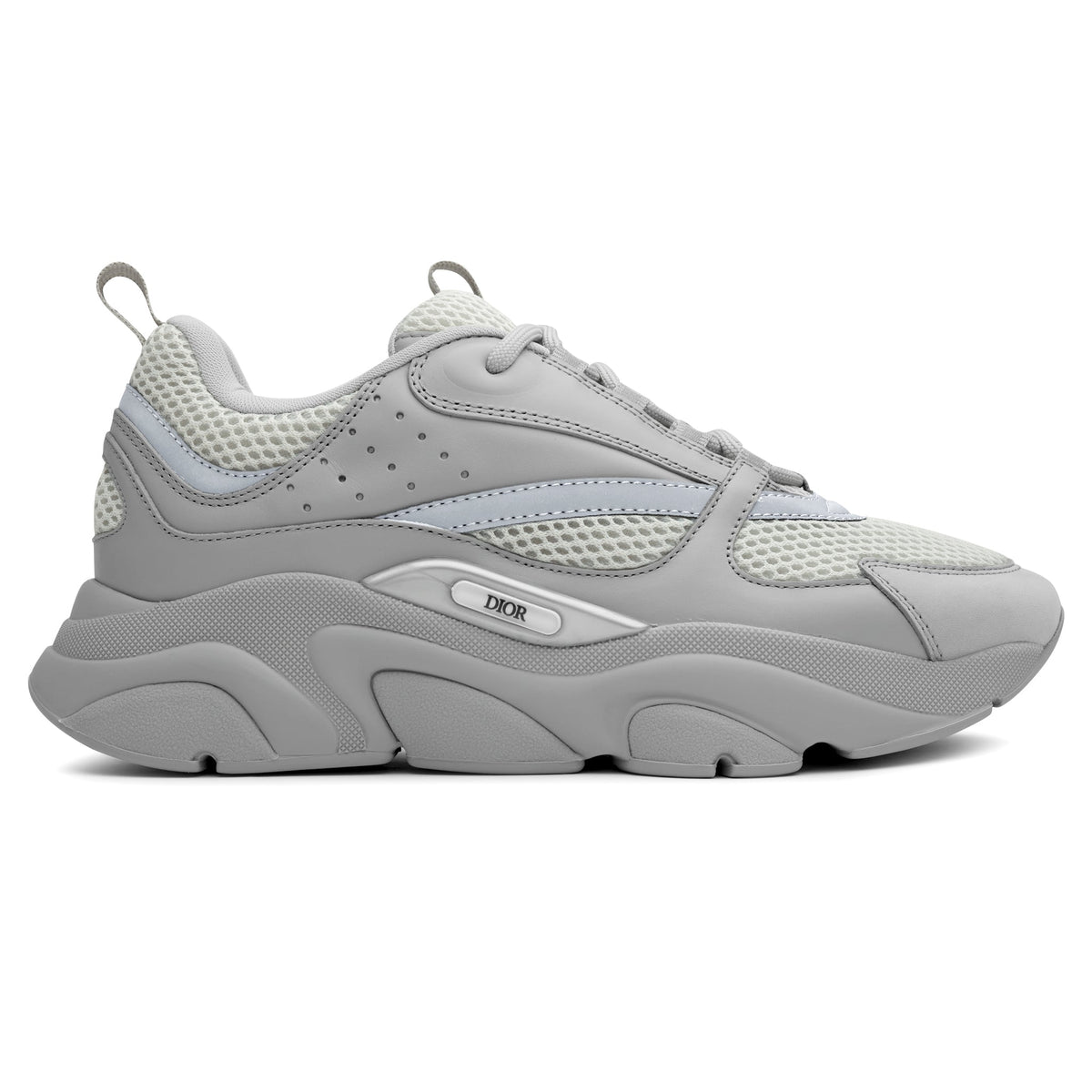 AAOO B22 Grey