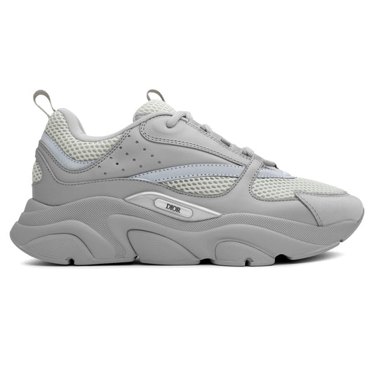 AAOO B22 Grey