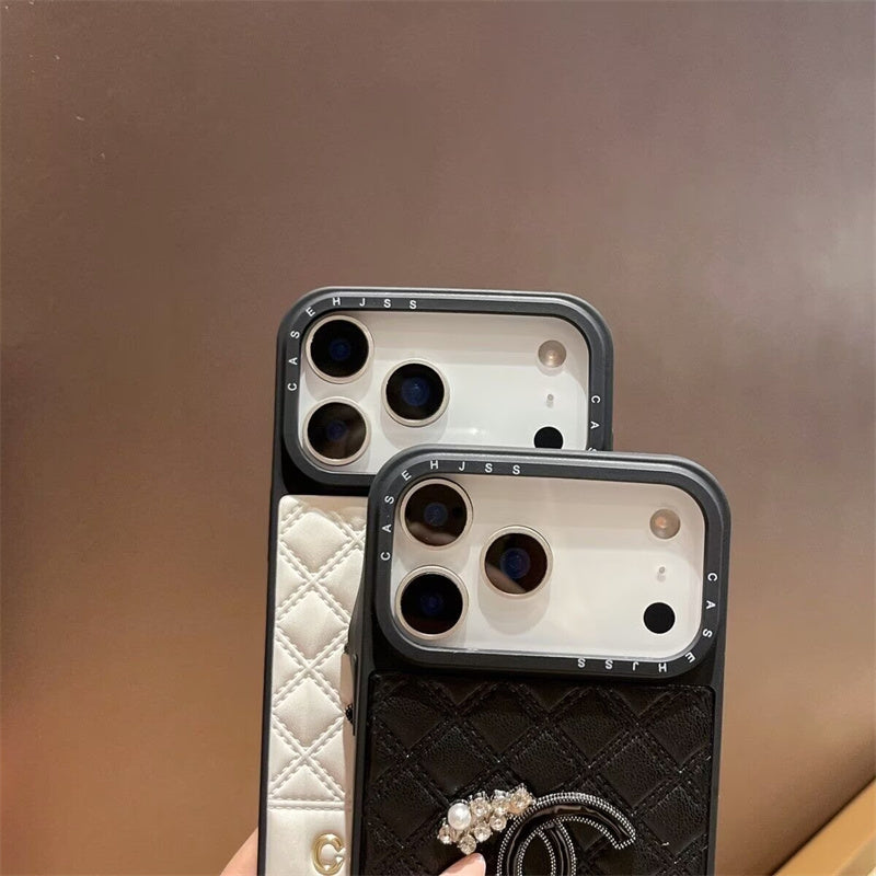 AAOO Engineered For Everyday Phone Case Excellence For iPhone 13-17