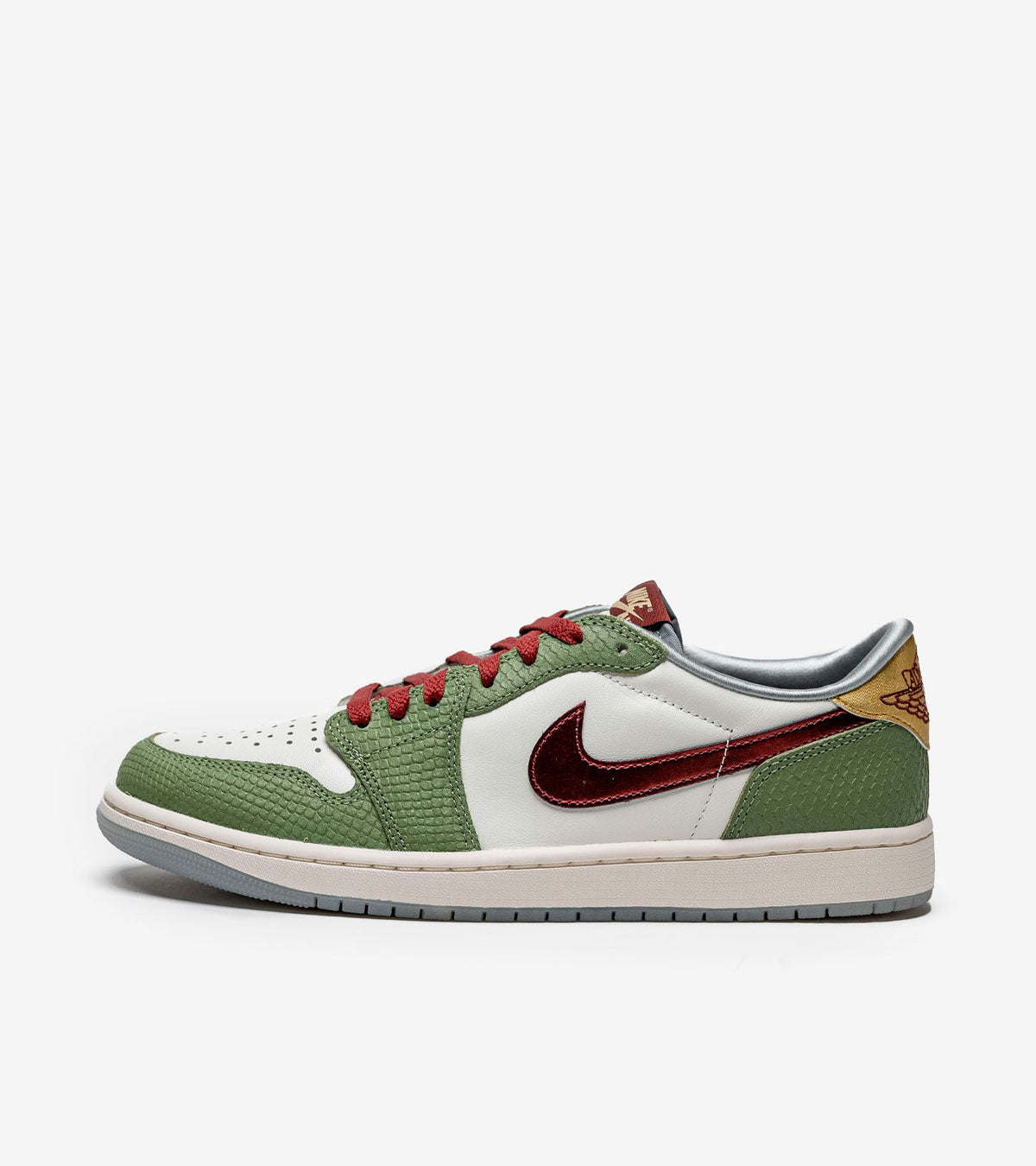 AAOO Jordan 1 Retro Low OG Year Of The Dragon
