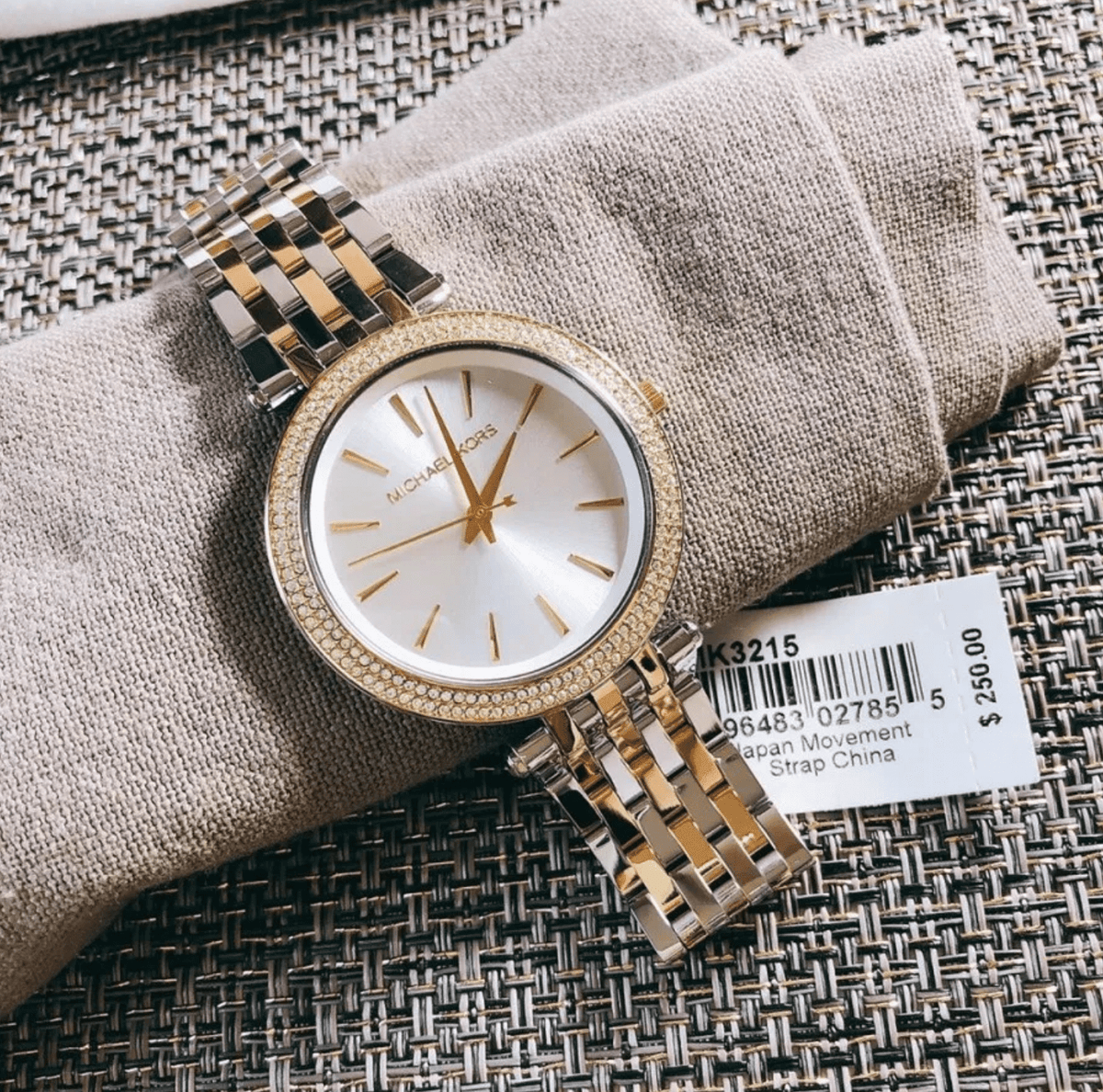 AAOO Mk3215 Watch