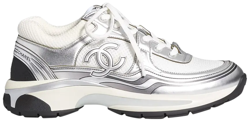 AAOO CC Runner Metallic