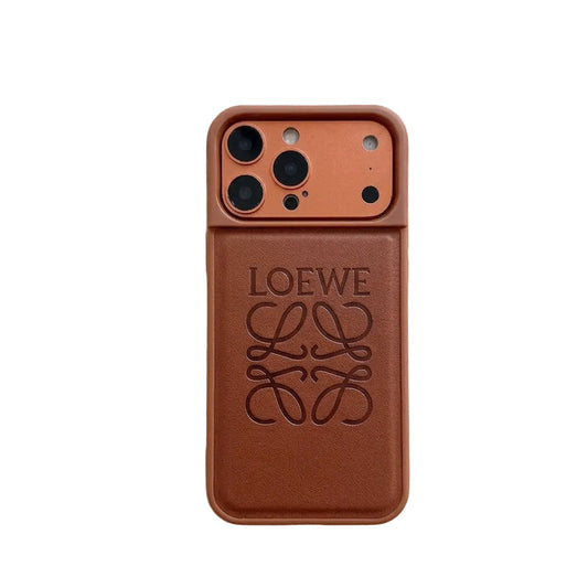 AAOO Luxury Phone Case For iPhone 17/ 16 15 14