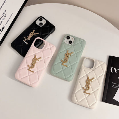 AAOO Luxurious iPhone Case
