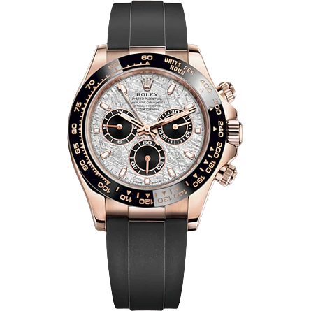 AAOO Daytona ROSE GOLD 2021 Watch