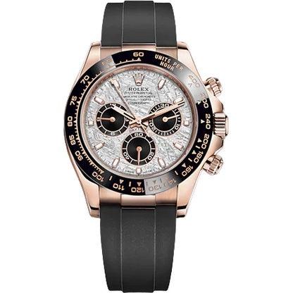 AAOO Daytona ROSE GOLD 2021 Watch