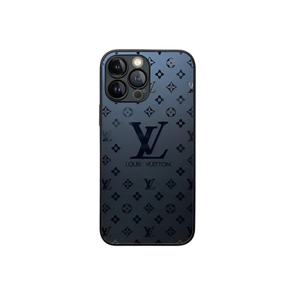 AAOO LUXURY FROSTED MATTE Phone Case FOR IPHONE 16 15 14