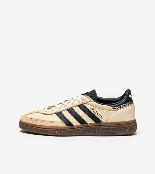 AAOO Samba OG Schwarz Wonder White