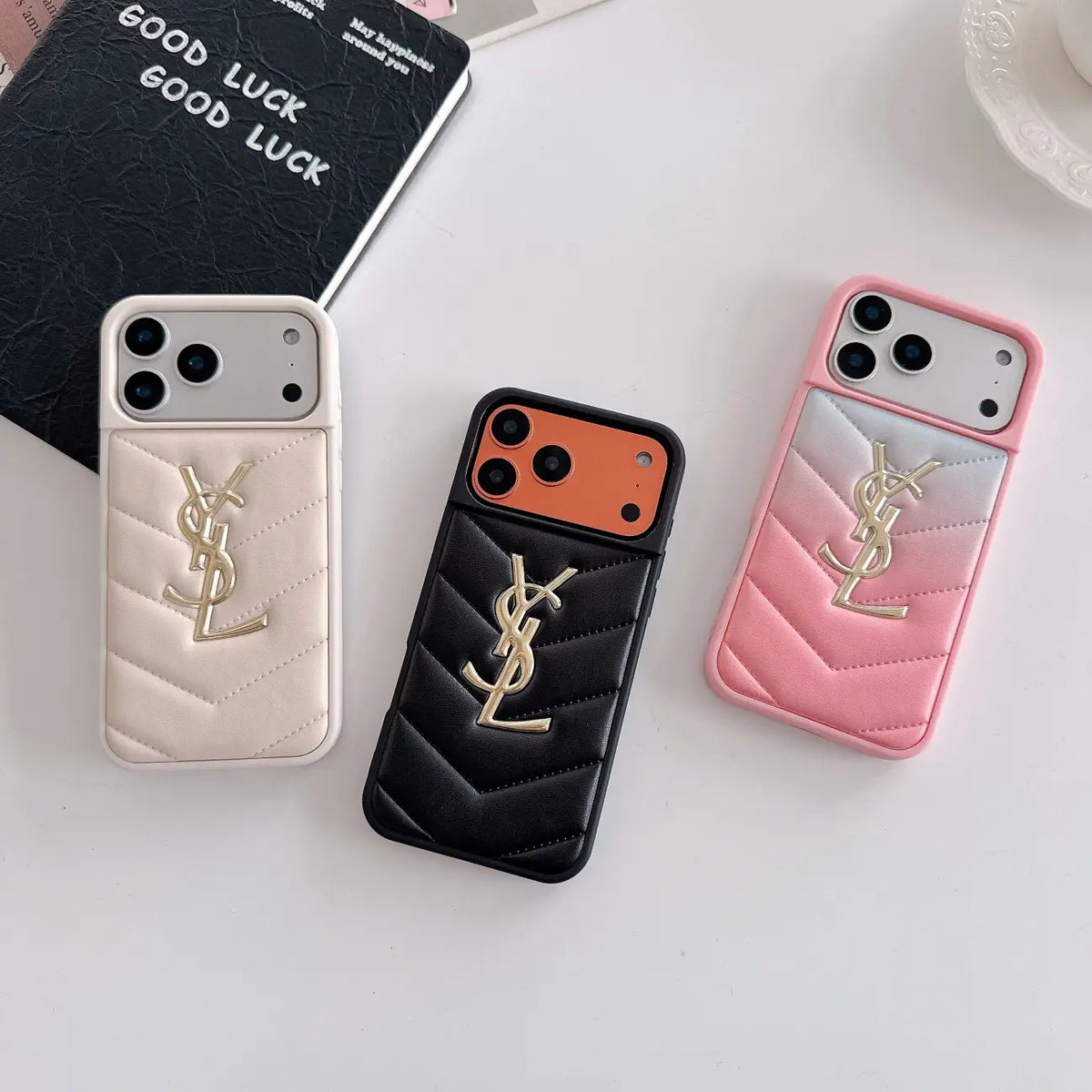 AAOO Premium iPhone Case For iPhone 13-17