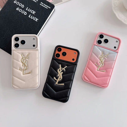AAOO Premium iPhone Case For iPhone 13-17