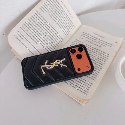 AAOO Premium iPhone Case For iPhone 13-17