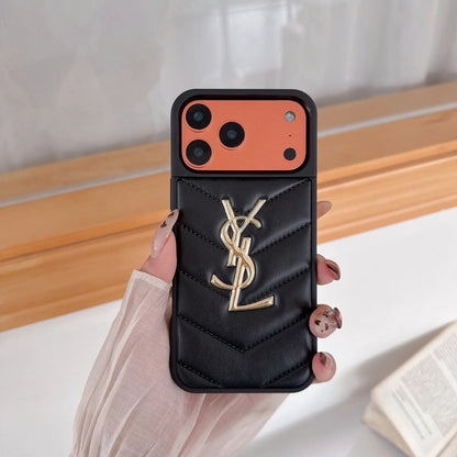 AAOO Premium iPhone Case For iPhone 13-17
