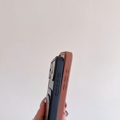 AAOO Luxury LE Phone Case For Iphone 12-17 Series