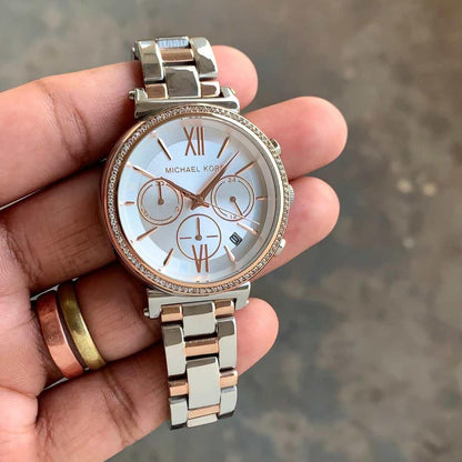 AAOO MK6558 Watch