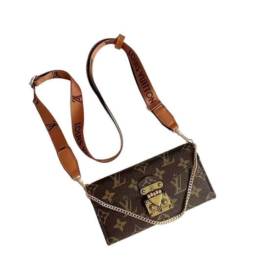 AAOO Luxurious Phone Case With Strap