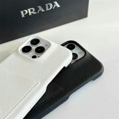 AAOO Luxuriöse Apple iPhone Hülle