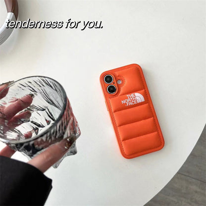 AAOO Luxus-Lederhülle für das iPhone