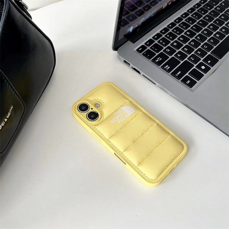 AAOO Luxus-Lederhülle für das iPhone