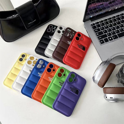 AAOO Luxus-Lederhülle für das iPhone