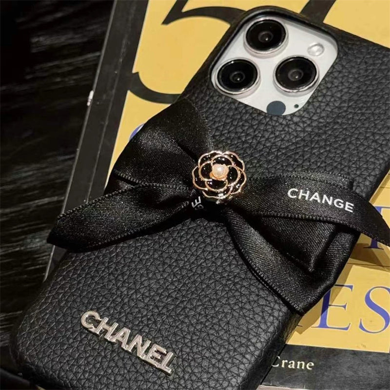 AAOO Premium Phone Case For iPhone
