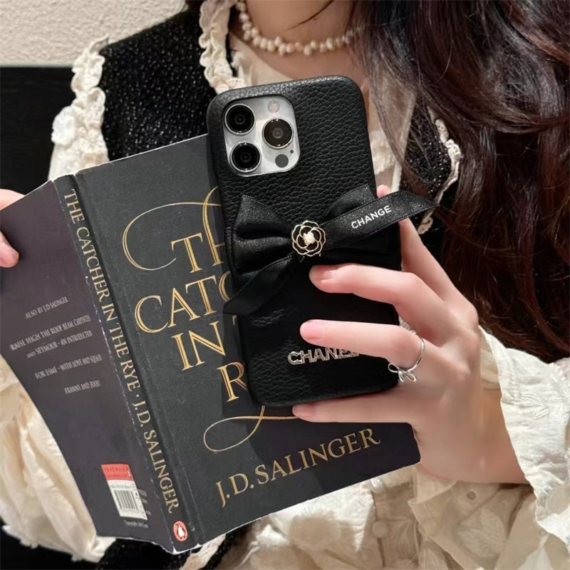 AAOO Premium Phone Case For iPhone