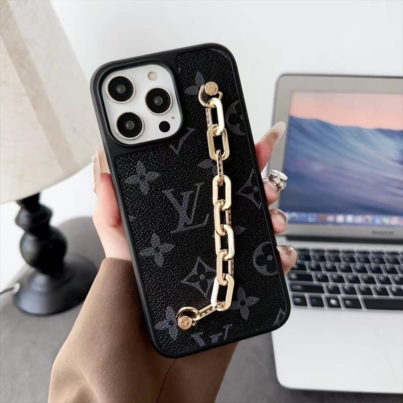 AAOO Stylish Protective Phone Case for iPhone 13-17