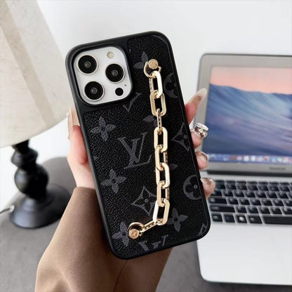 AAOO Stylish Protective Phone Case for iPhone 13-17