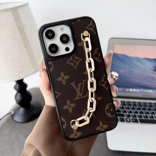 AAOO Stylish Protective Phone Case for iPhone 13-17