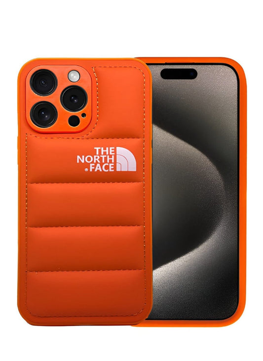 AAOO Luxury Fashion Leather The Phone Case For iPhone