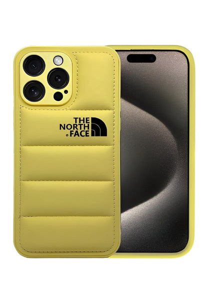 AAOO Luxus-Lederhülle für das iPhone
