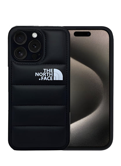 AAOO Luxus-Lederhülle für das iPhone