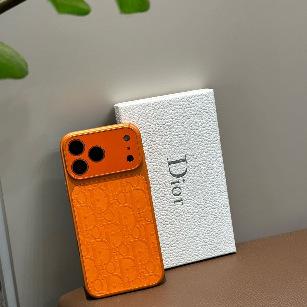 AAOO Luxury Phone Case Protective For iPhone 17 /16 /15 /14