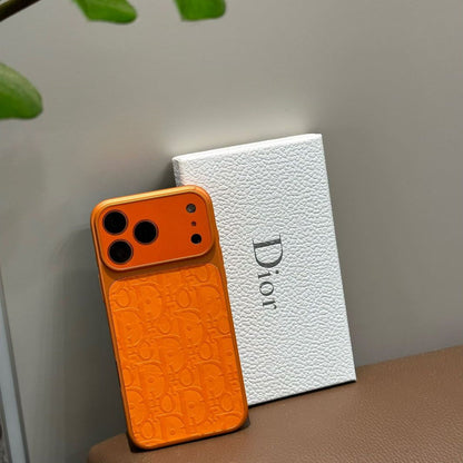 AAOO Luxury Phone Case Protective For iPhone 17 /16 /15 /14