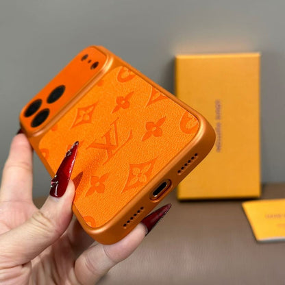 AAOO Luxury Phone Case Protective For iPhone 17 /16 /15 /14