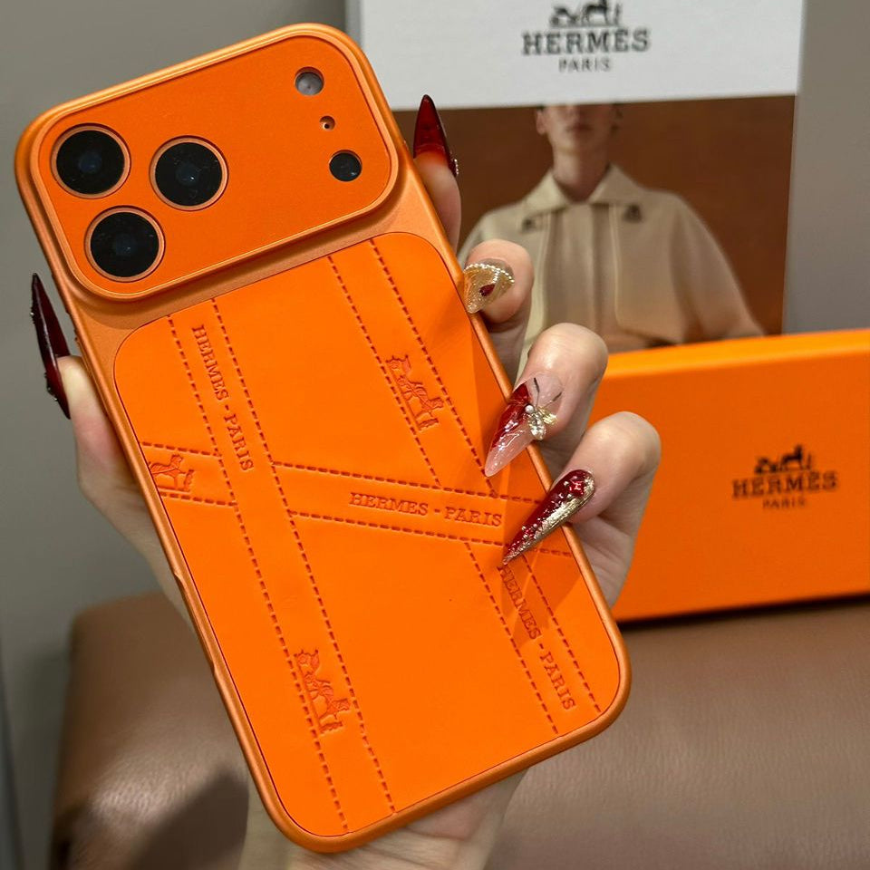 AAOO Luxury Phone Case Protective For iPhone 17 /16 /15 /14