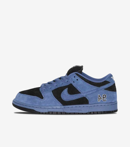 AAOO SB Dunk Low Ocean Fog