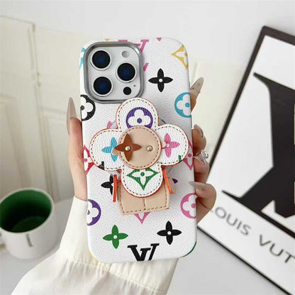 AAOO Phone Case With Magsafe For iPhone 17/ 16/ 15/ 14
