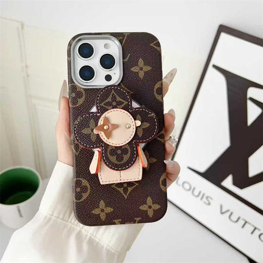 AAOO Phone Case With Magsafe For iPhone 17/ 16/ 15/ 14