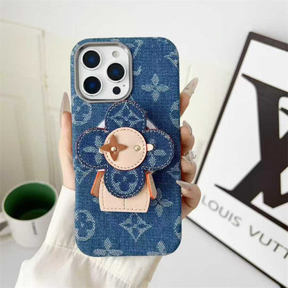 AAOO Phone Case With Magsafe For iPhone 17/ 16/ 15/ 14