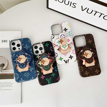 AAOO Phone Case With Magsafe For iPhone 17/ 16/ 15/ 14