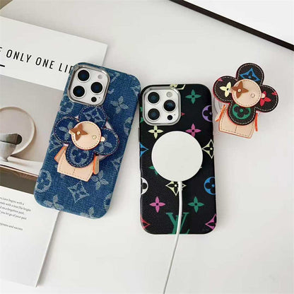 AAOO Phone Case With Magsafe For iPhone 17/ 16/ 15/ 14