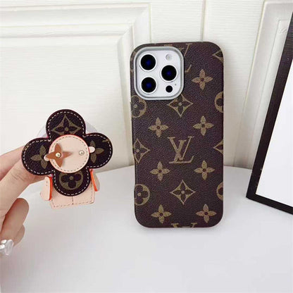 AAOO Phone Case With Magsafe For iPhone 17/ 16/ 15/ 14