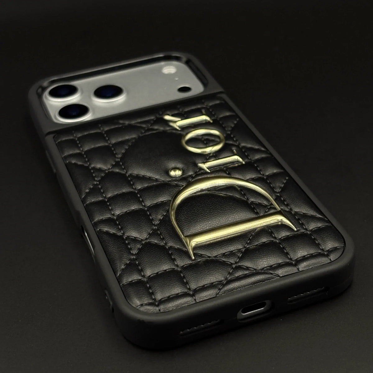AAOO FASHION IPHONE CASE ELEGANT PROTECTION