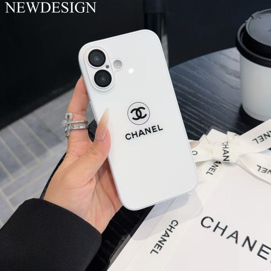 AAOO FRESH SMOOTH PHONE CASE FOR iPHONE