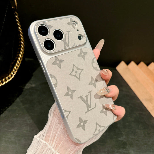 AAOO Glitter Luxury Phone Case For iPhone 13-17