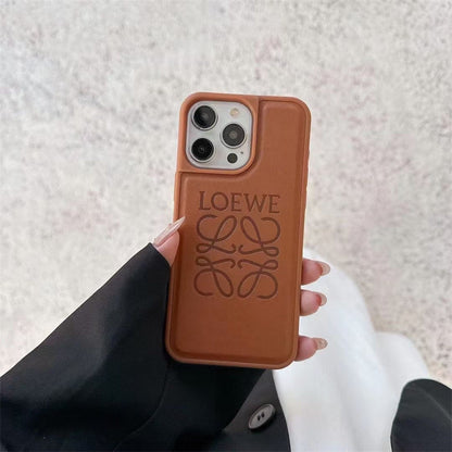AAOO Luxuriöse Handyhülle für iPhone 17/ 16 15 14